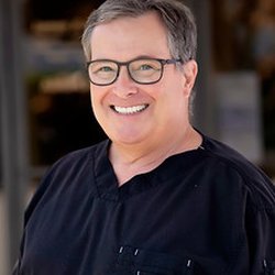 Dr. James A Miller, DMD - 2021 Dr. Miller