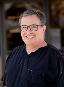 Dr. James A Miller, DMD