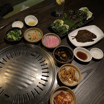 BORI - Spring Branch - Korean Near Me - Houston, Texas BORI - Spring Branch - Korean Near Me - Houston, Texas