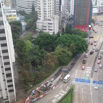 香港麗都酒店 - Views from the room - Hotels Near Me - Hong Kong, HK 香港麗都酒店 - Views from the room - Hotels Near Me - Hong Kong, HK