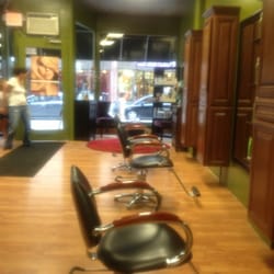Scissor Masters - Beautiful - this picture doesn't do it justice!