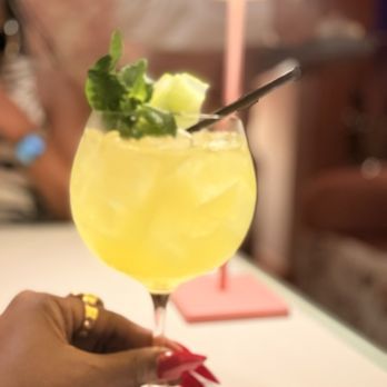 River Club - Lebanese Near Me - Washington, DC, District of Columbia