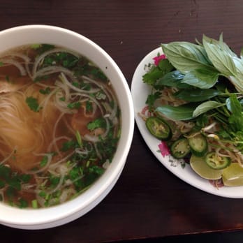 Pho A.V - Pho la la la la! Aka rare steak pho... Sooo good! - Vietnamese Near Me - Phoenix, Arizona Pho A.V - Pho la la la la! Aka rare steak pho... Sooo good! - Vietnamese Near Me - Phoenix, Arizona