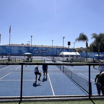 The Hub Pickleball - Pickleball Near Me - Spring Valley, California The Hub Pickleball - Pickleball Near Me - Spring Valley, California