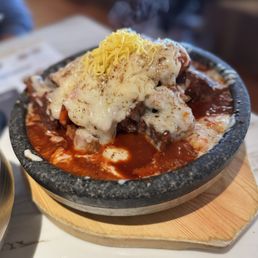 Galbi Jjim