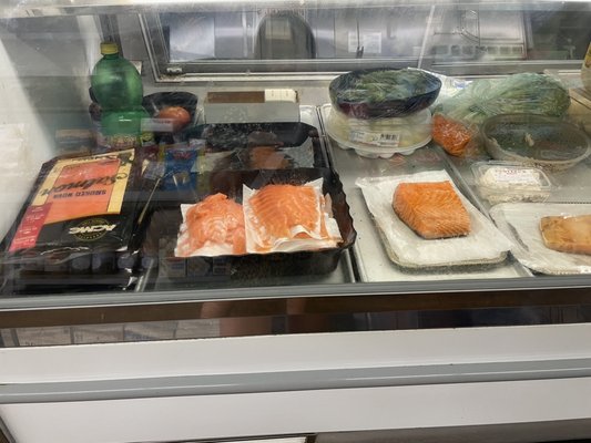 Protzel's Delicatessen by null