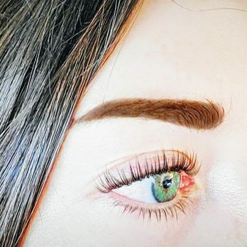 Lush Beauty - Yumi lash lift and tint. - Skin Care Near Me - Dallas, Texas Lush Beauty - Yumi lash lift and tint. - Skin Care Near Me - Dallas, Texas
