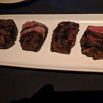 The Butcher's Table - Four Cuts of Five Star Flight - Steakhouses Near Me - Seattle, Washington The Butcher's Table - Four Cuts of Five Star Flight - Steakhouses Near Me - Seattle, Washington