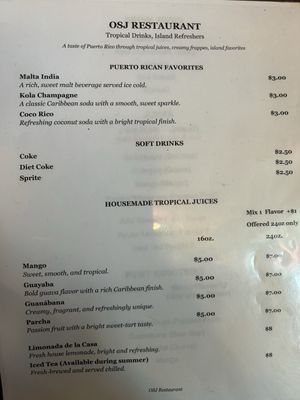 Menu photo 3 OSJ International Lakewood, WA Menu photo 3 OSJ International Lakewood, WA