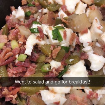 Salad and Go - Salad Near Me - Phoenix, Arizona Salad and Go - Salad Near Me - Phoenix, Arizona