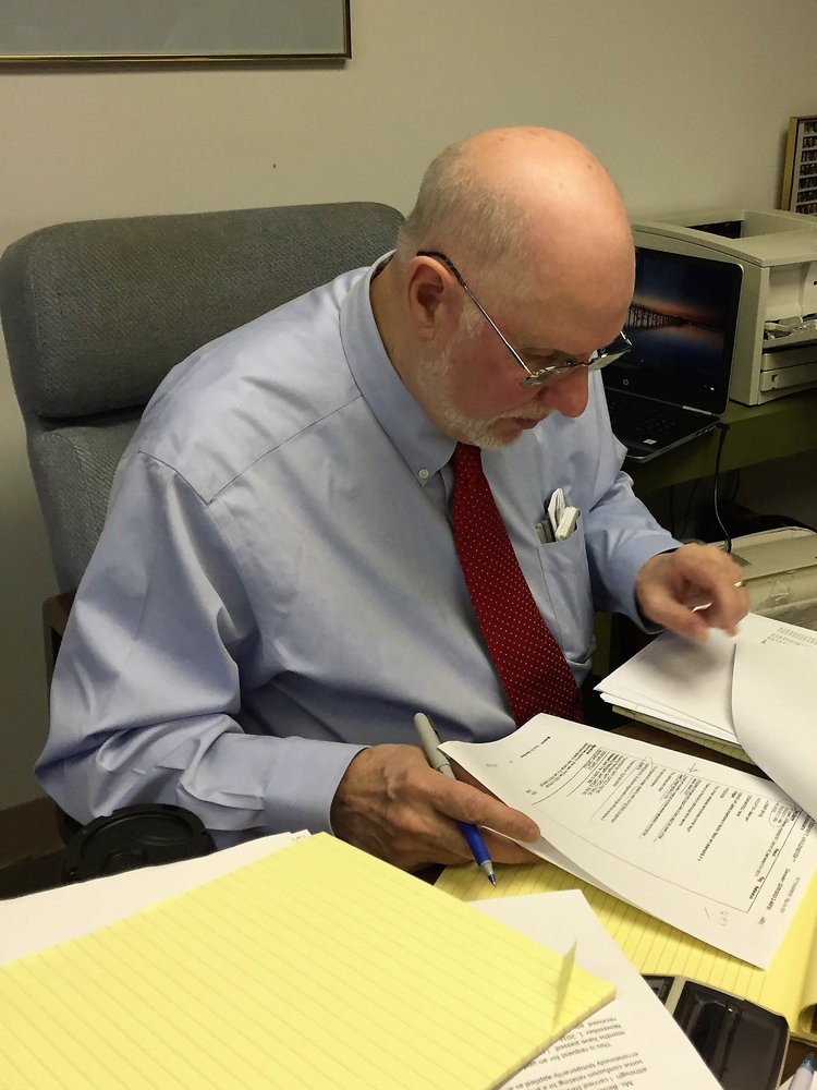 Law Offices of William G Sherr - disability attorney in Allentown, PA