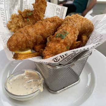 yum! Kitchen and Bakery - Fish & Chips - Bakeries Near Me - Minnetonka, Minnesota yum! Kitchen and Bakery - Fish & Chips - Bakeries Near Me - Minnetonka, Minnesota