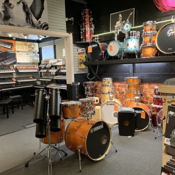 Loud & Clear Audio Visual - Musical Instruments & Teachers Near Me - Cotati, California