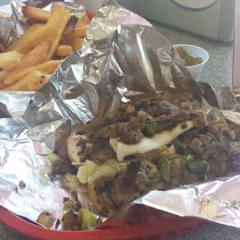 Philly Steak Subs - Sandwiches Near Me - El Cajon, California Philly Steak Subs - Sandwiches Near Me - El Cajon, California