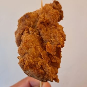 Purple Kow - Salt & Pepper Chicken Nuggets $9.75 as of 10/17/2024 - Coffee & Tea Near Me - Roseville, California Purple Kow - Salt & Pepper Chicken Nuggets $9.75 as of 10/17/2024 - Coffee & Tea Near Me - Roseville, California