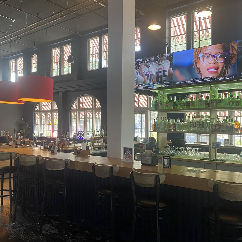 Block 40 Food Hall - Inside - Venues & Event Spaces Near Me - Hollywood, Florida Block 40 Food Hall - Inside - Venues & Event Spaces Near Me - Hollywood, Florida