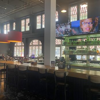 Block 40 Food Hall - Inside - Venues & Event Spaces Near Me - Hollywood, Florida