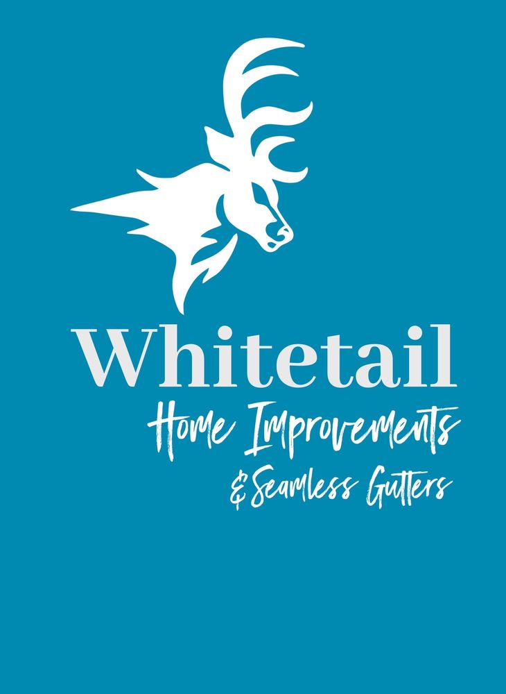 Slide of Whitetail Home Improvements & Seamless Gutters