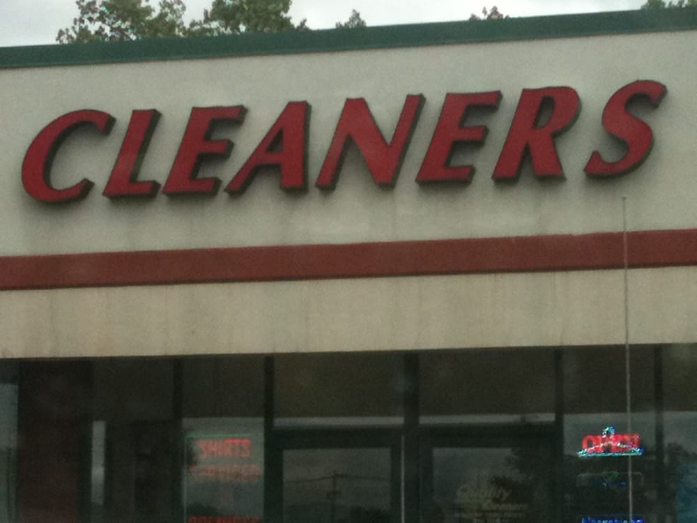 QUALITY CLEANERS OF ALBANY Updated September 2024 10 Reviews 1704
