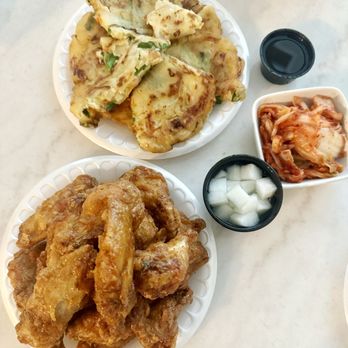 Chi Mc Korean Fried Chicken - Vienna - Korean Near Me - Vienna, Virginia Chi Mc Korean Fried Chicken - Vienna - Korean Near Me - Vienna, Virginia