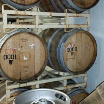 Wren House Brewing - Check out next year's secrets - Breweries Near Me - Phoenix, Arizona