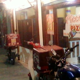 Inside Inside