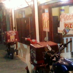 Piccolo Pizza