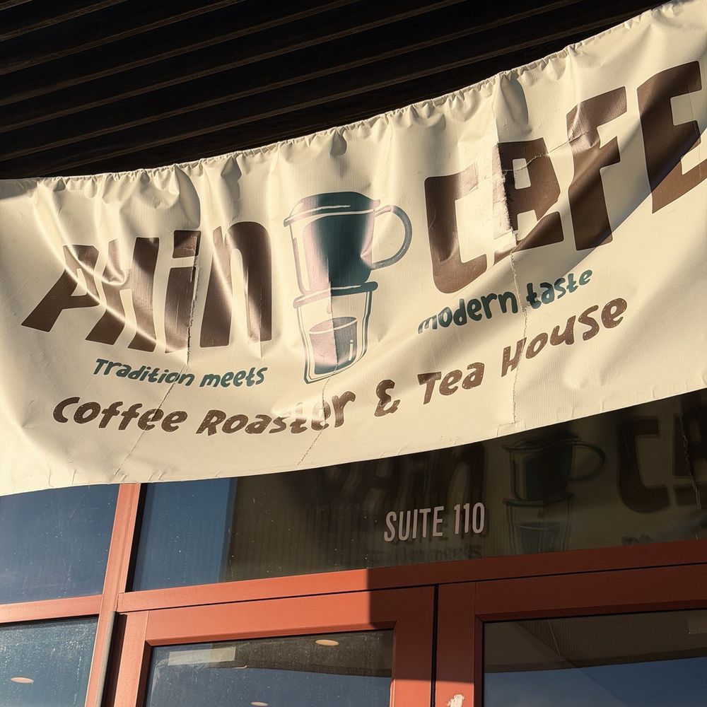 Phin Cafe - Coffee Roasteries Near Me - Campbell, California Phin Cafe - Coffee Roasteries Near Me - Campbell, California