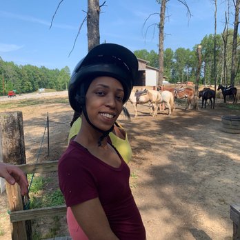 Fall Creek Falls Riding Stables - Helmets available if you need them - Horseback Riding Near Me - Spencer, Tennessee Fall Creek Falls Riding Stables - Helmets available if you need them - Horseback Riding Near Me - Spencer, Tennessee
