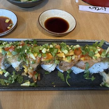 Ayumi - Spring Valley Roll - Chinese Near Me - Spring Valley, California Ayumi - Spring Valley Roll - Chinese Near Me - Spring Valley, California