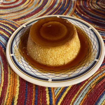 Palacio Cafe - Flan - Sandwiches Near Me - Santa Fe, New Mexico