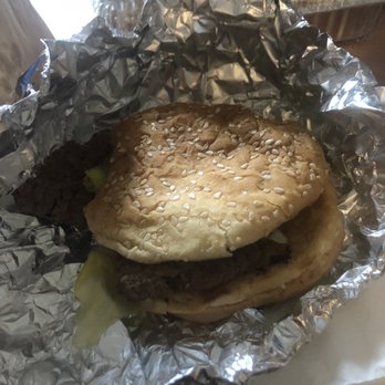 Five Guys - Burgers Near Me - Estero, Florida