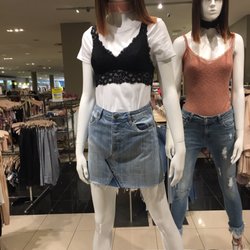 Forever 21