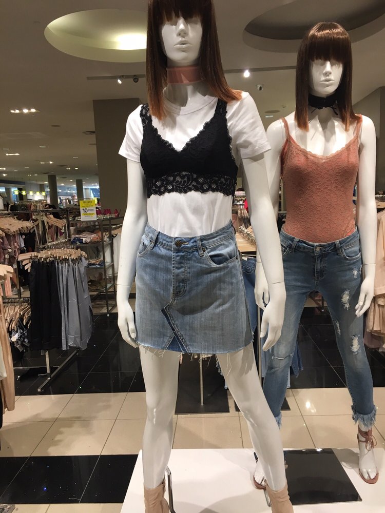 Forever 21 Logo