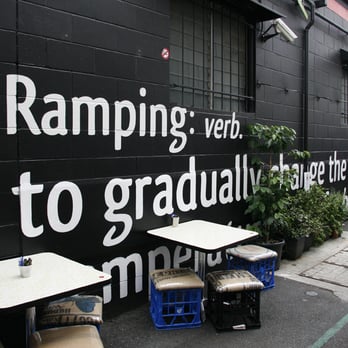 Campos Coffee - Coffee Roasteries Near Me - Newstead, QLD Campos Coffee - Coffee Roasteries Near Me - Newstead, QLD