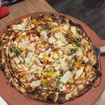 Tony Pazzo - Pizza - Italian Near Me - Mt. Airy, Maryland Tony Pazzo - Pizza - Italian Near Me - Mt. Airy, Maryland