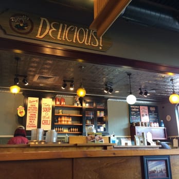 Potbelly - Sandwiches Near Me - Chicago, Illinois Potbelly - Sandwiches Near Me - Chicago, Illinois
