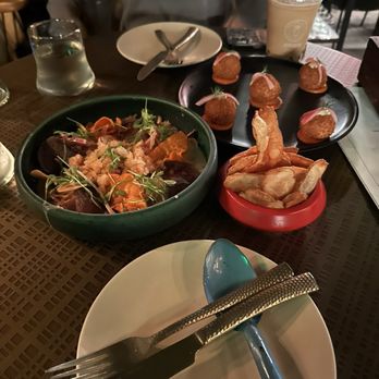 Suspiro - Spanish Near Me - San Jose, California