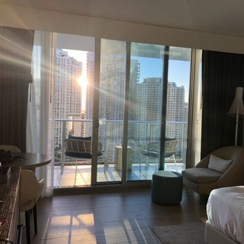 Kimpton EPIC Hotel - Hotels Near Me - Miami, Florida