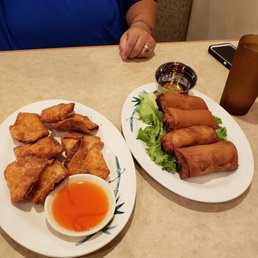 Roast Duck
