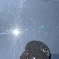 Immediately after a wash my car is full of water spots