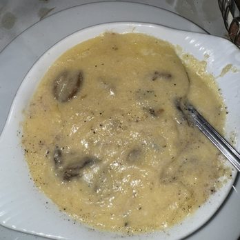 Il Pastaio - Polenta Soffice - Italian Near Me - Beverly Hills, California