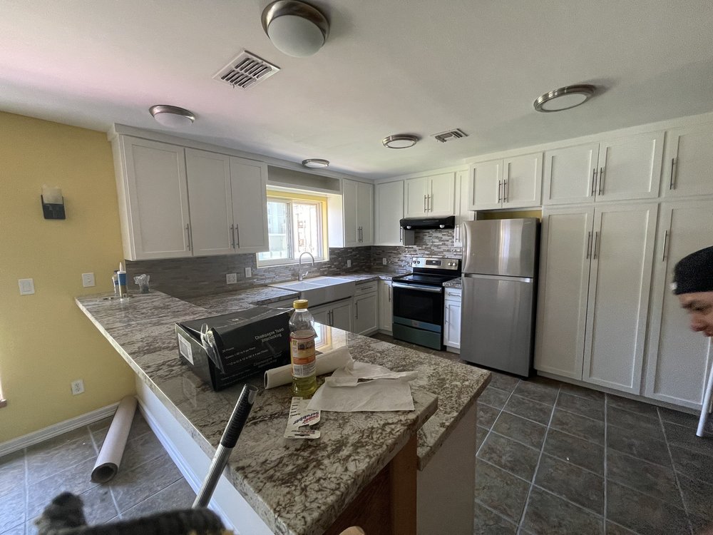 Slide of BIC Services