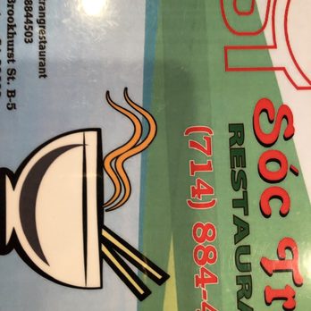 Soc Trang Restaurant - Vietnamese Near Me - Westminster, California Soc Trang Restaurant - Vietnamese Near Me - Westminster, California