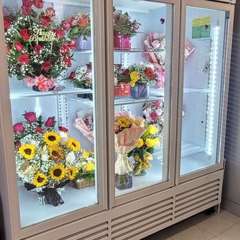 Marlin Florist - Florists Near Me - Capitol Heights, Maryland