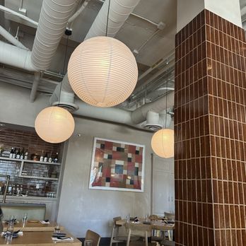 Tonchin LA - Inside - Ramen Near Me - Los Angeles, California Tonchin LA - Inside - Ramen Near Me - Los Angeles, California
