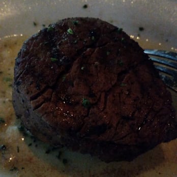 Ruth's Chris Steak House - Only the best steak I've ever had. I almost cried when I got to the last bite, then my husband gave me a bite of his. - Steakhouses Near Me - Cincinnati, Ohio Ruth's Chris Steak House - Only the best steak I've ever had. I almost cried when I got to the last bite, then my husband gave me a bite of his. - Steakhouses Near Me - Cincinnati, Ohio
