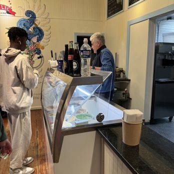 Republic Ice Cream - Ice Cream & Frozen Yogurt Near Me - Sullivan's Island, South Carolina Republic Ice Cream - Ice Cream & Frozen Yogurt Near Me - Sullivan's Island, South Carolina