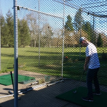 Sebastopol Golf Course - Golf Near Me - Sebastopol, California