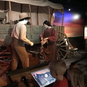Cherokee Strip Regional Heritage Center - Museums Near Me - Enid, Oklahoma Cherokee Strip Regional Heritage Center - Museums Near Me - Enid, Oklahoma